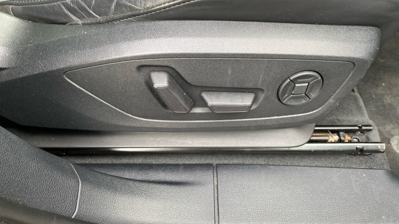 Audi RS Q3 TFSI Quattro Audi Sport Edition 5dr S Tronic Petrol Estate